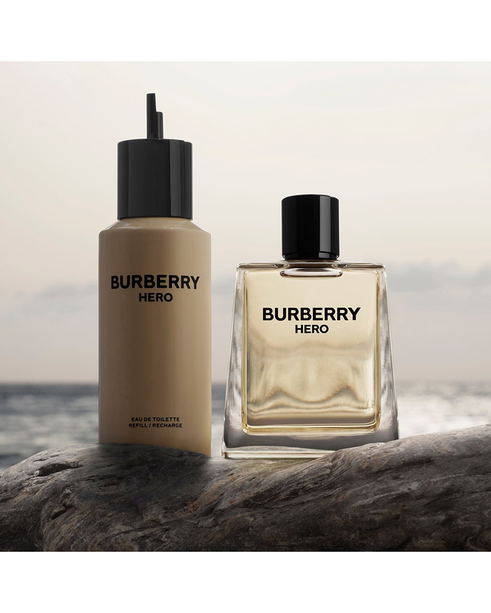 BURBERRY Hero Eau de Toilette 200 ML