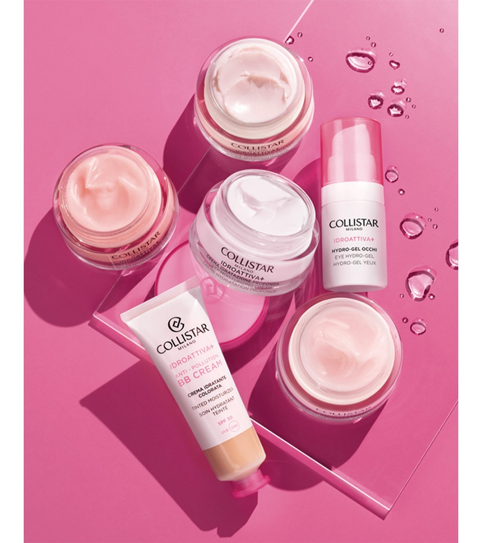 Intense nourishment balm