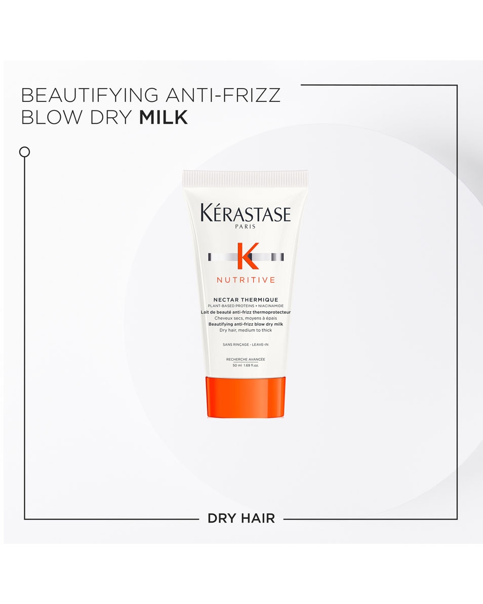 Discovery Set - Voor Droog Haar