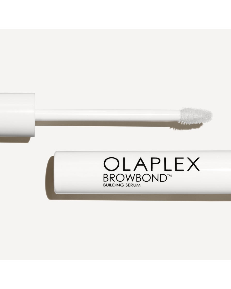 Gel-serum voor mooiere wenkbrauwen