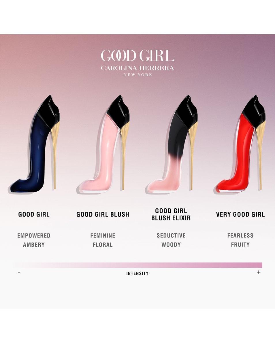 CAROLINA HERRERA GOOD GIRL BLUSH ELIXIR 80 ML 5