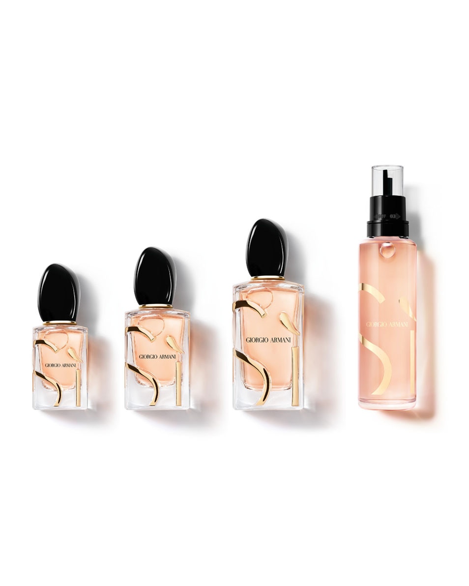 Eau De Parfum – Dames Parfum - Navulling