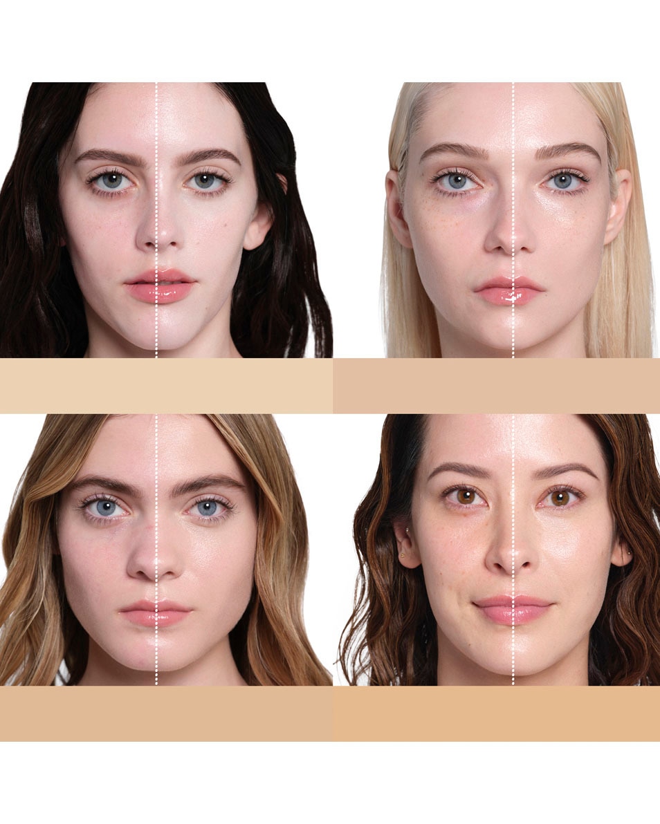 ANASTASIA BEVERLY HILLS Beauty Balm Serum Boosted Skin Tint Stick BB Cream shade 4 5