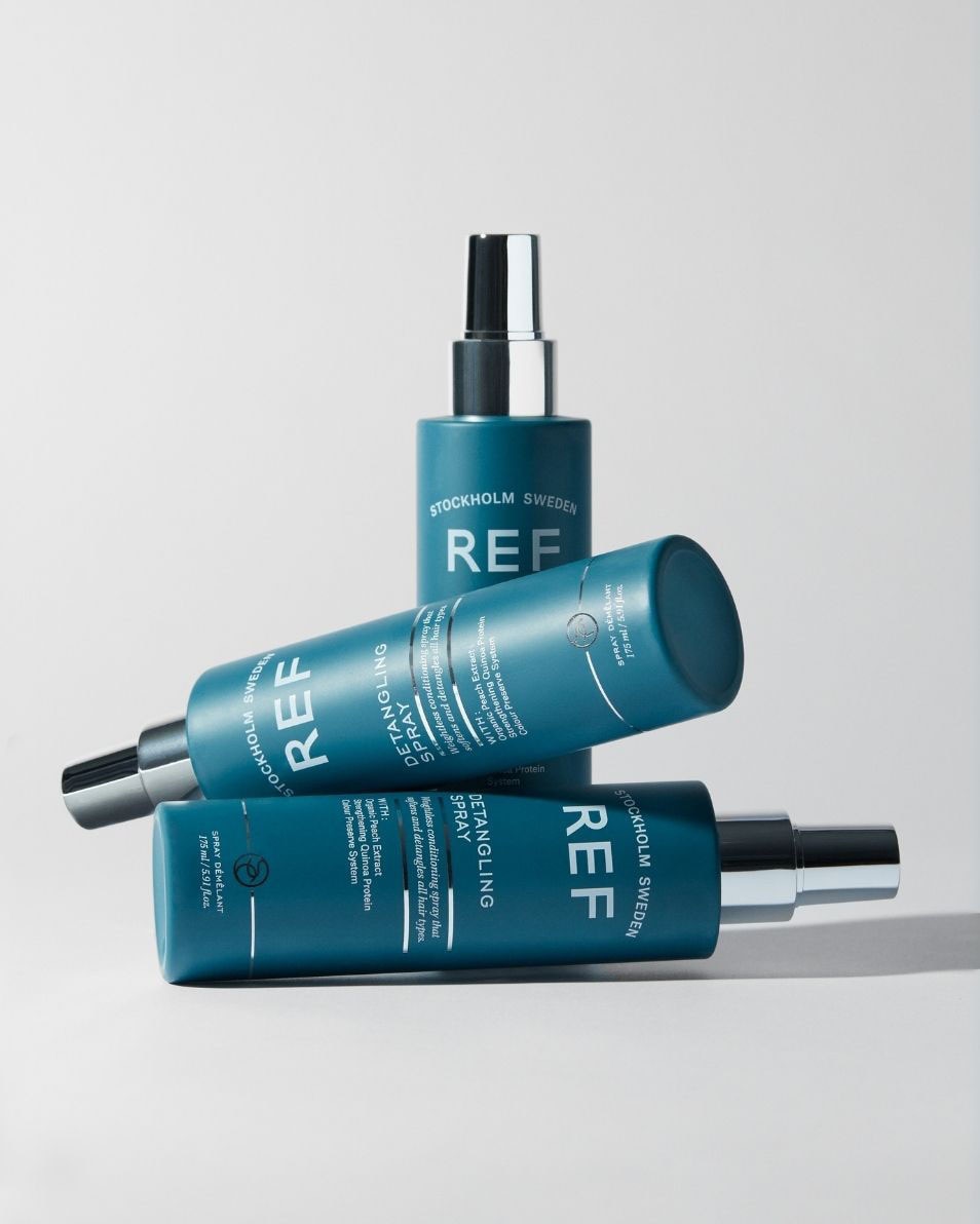 REF STOCKHOLM Detangling Spray Multifunctionele Spray 175 ML 5