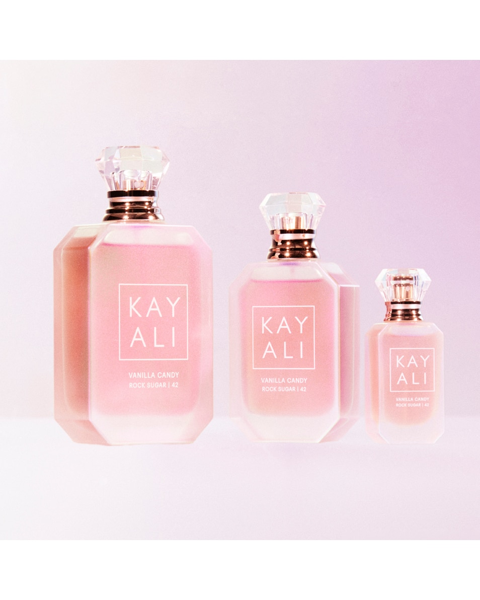 KAYALI VANILLA CANDY ROCK SUGAR 42 EAU DE PARFUM 50 ML 5