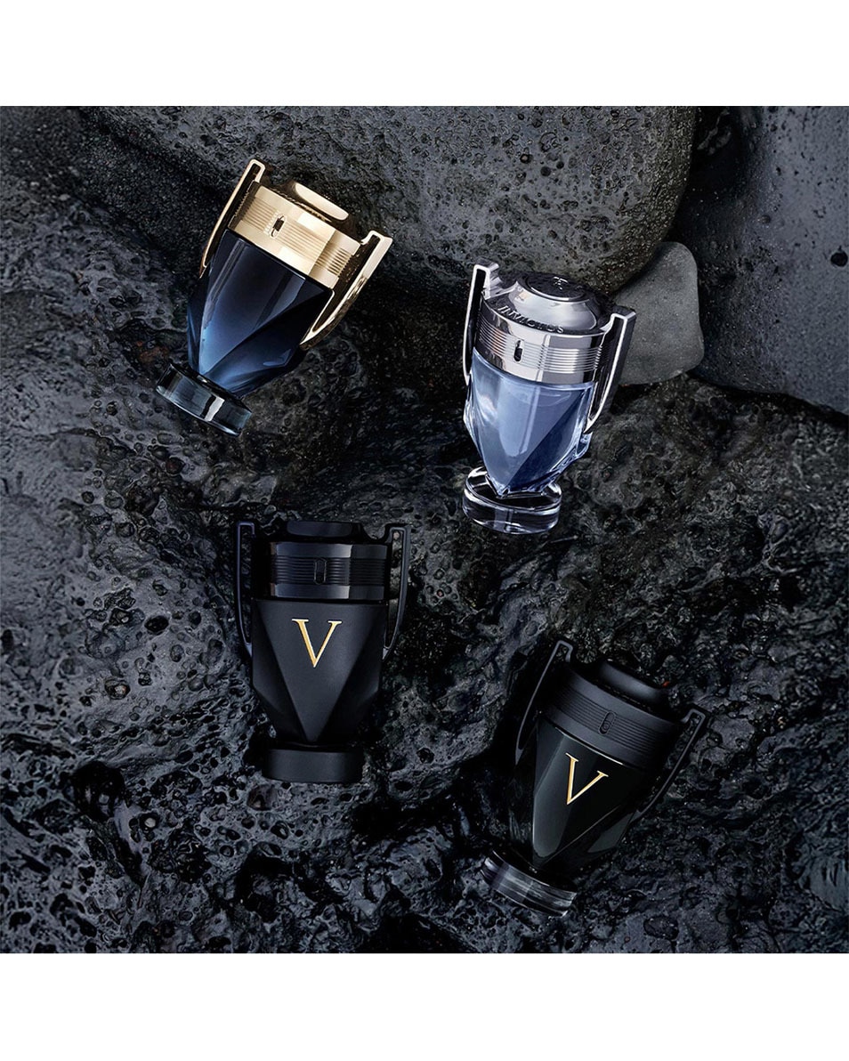 RABANNE Invictus Parfum 50 ML 5