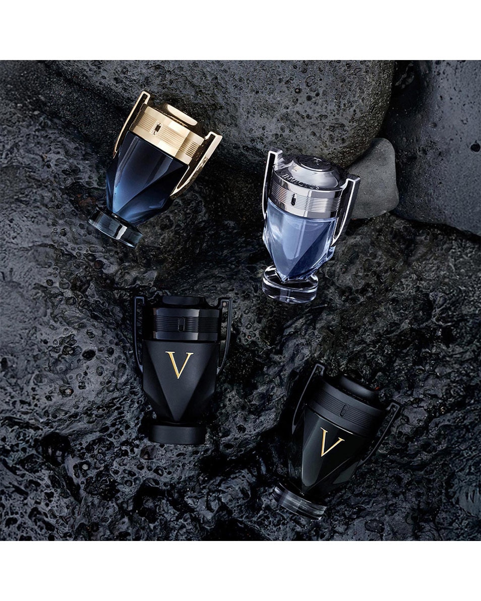 RABANNE Invictus Parfum 100 ML 5