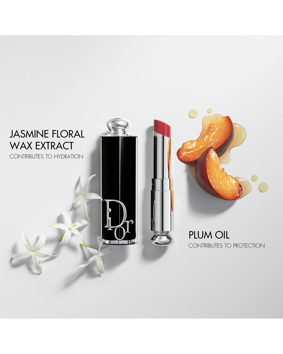DIOR Dior Addict Glanzende lipstick 362 Rose Bonheur 5