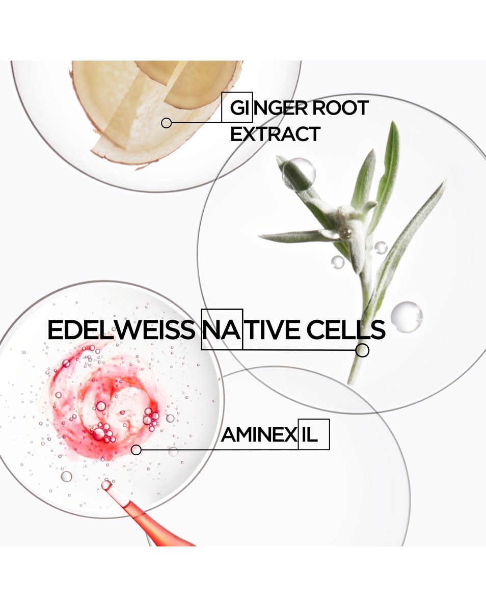 KÉRASTASE Genesis Discovery Set Shampoo 80Ml, Conditioner 75Ml & Leave-In 45Ml 3 ST 5