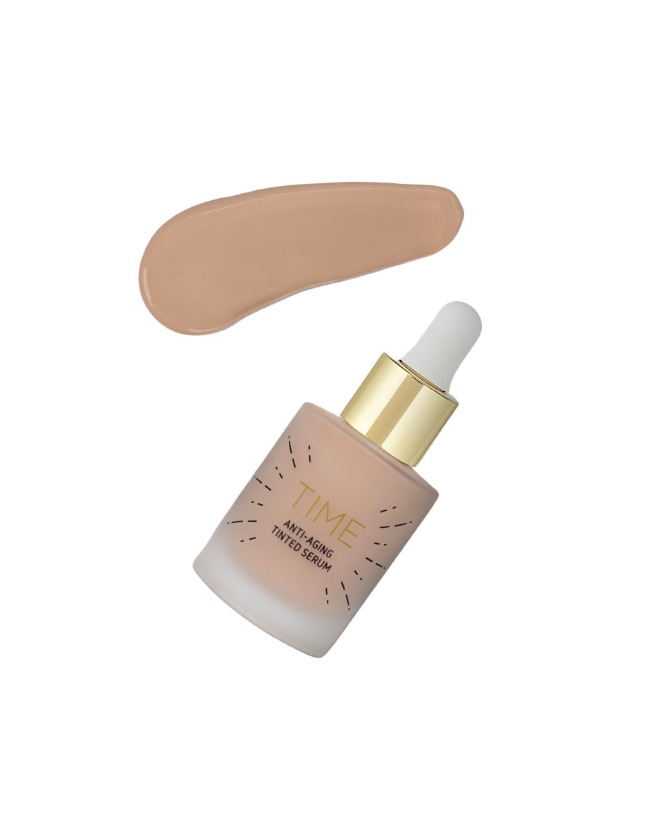 ICI PARIS XL TIME Anti-aging getint serum 01 LIGHT 5