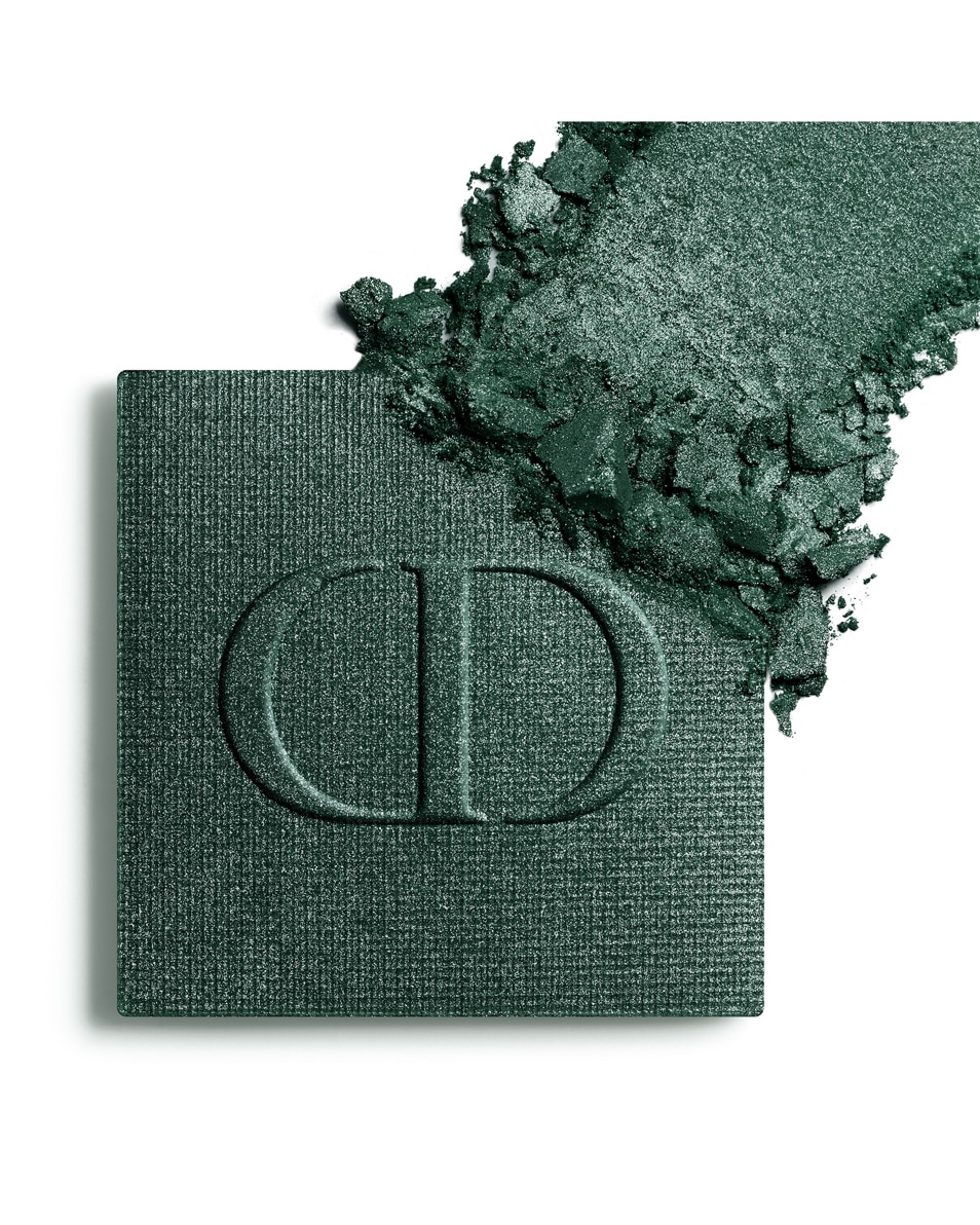 DIOR DIORSHOW MONO COULEUR Oogschaduw hoog gekleurd en langhoudend 280 Lucky Clover 5