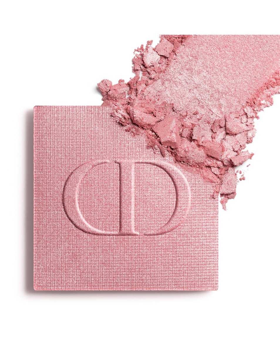 DIOR DIORSHOW MONO COULEUR Oogschaduw hoog gekleurd en langhoudend 826 Rose Montaigne 5