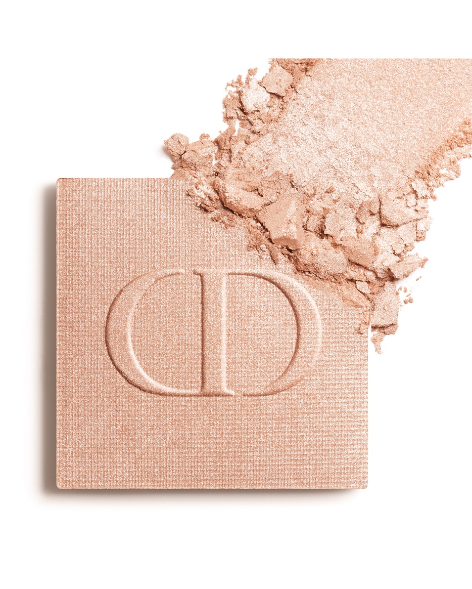 DIOR DIORSHOW MONO COULEUR Oogschaduw hoog gekleurd en langhoudend 530 Tulle 5