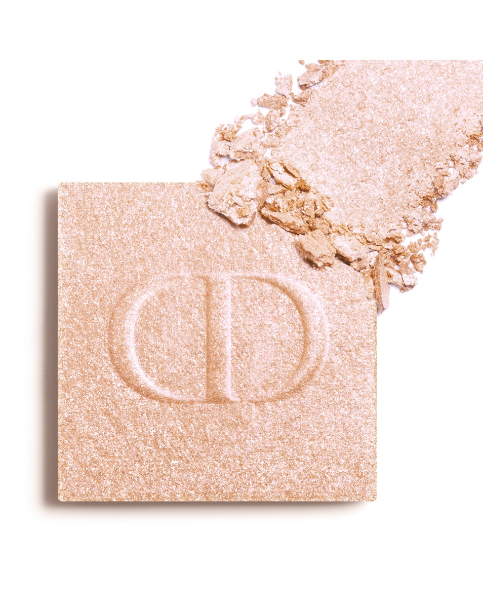 DIOR DIORSHOW MONO COULEUR Oogschaduw hoog gekleurd en langhoudend 633 Coral Look 5