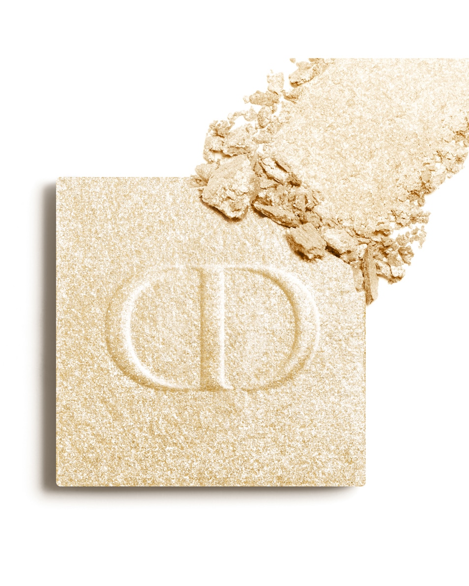 DIOR DIORSHOW MONO COULEUR Oogschaduw hoog gekleurd en langhoudend 616 Gold Star 5