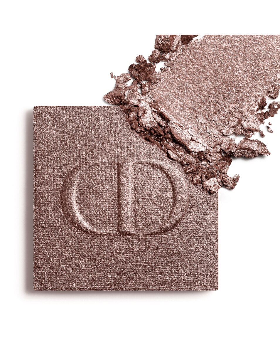 DIOR DIORSHOW MONO COULEUR Oogschaduw hoog gekleurd en langhoudend 658 Beige Mitzah 5