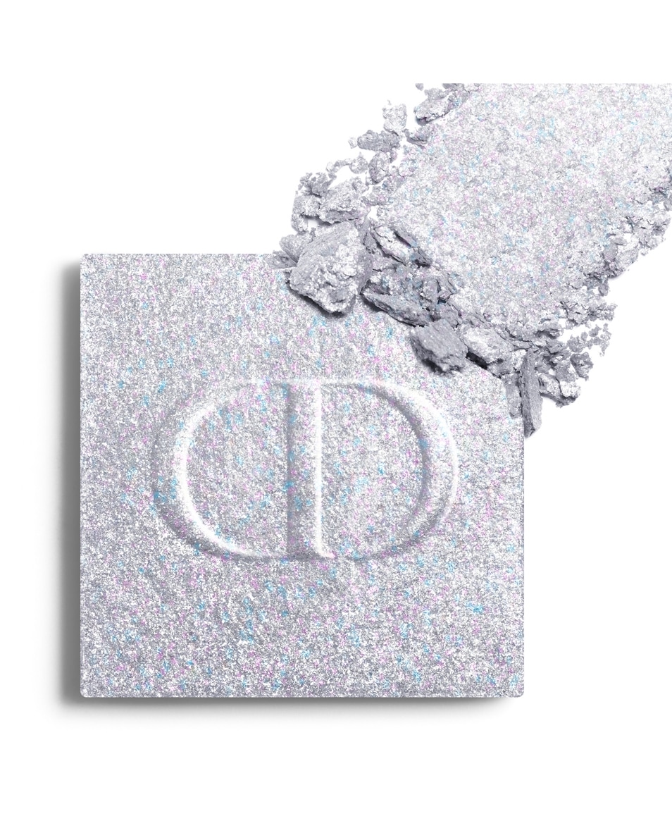 DIOR DIORSHOW MONO COULEUR Oogschaduw hoog gekleurd en langhoudend 045 Celestial Grey