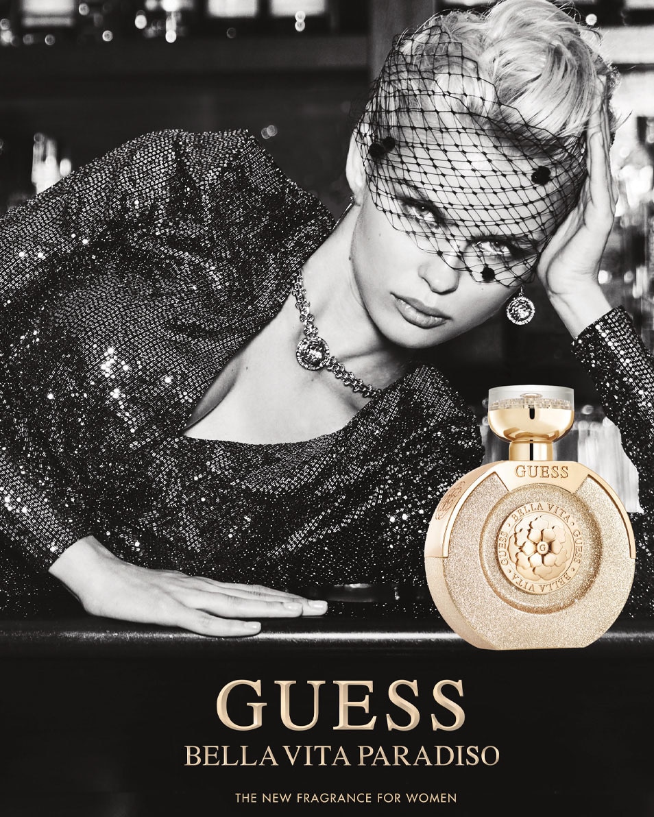 GUESS Paradiso Eau de parfum 30 ML 5