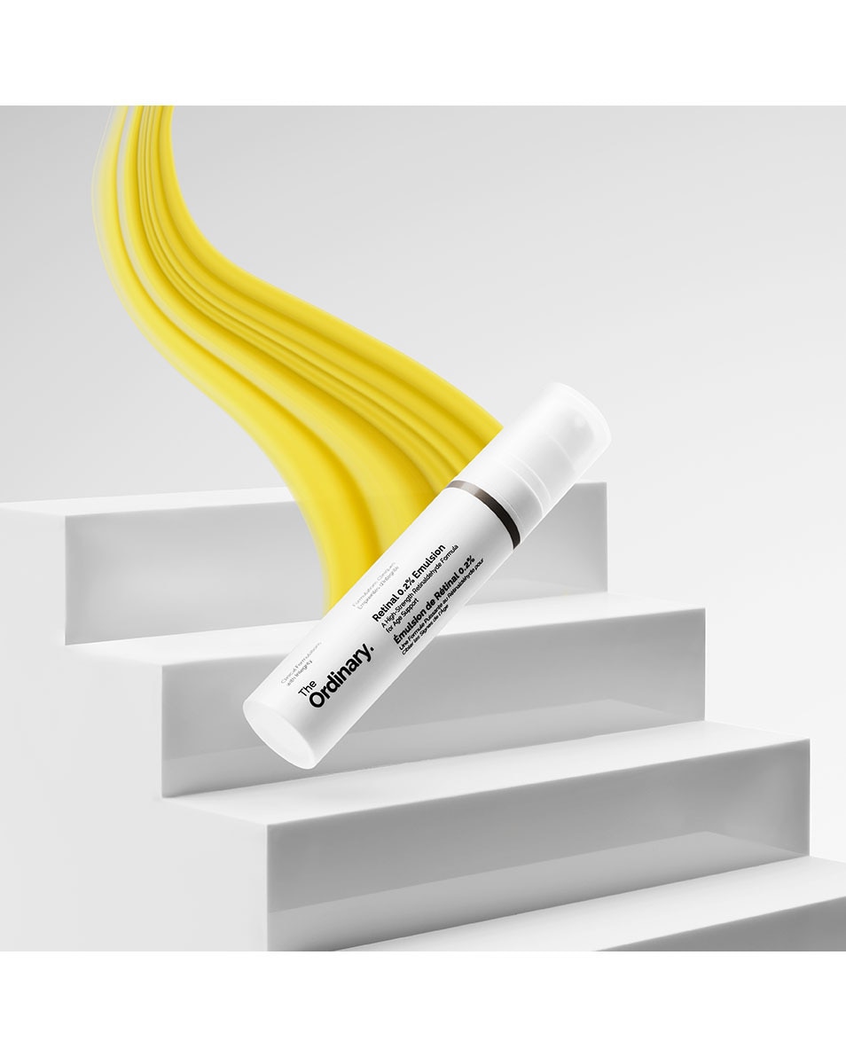 THE ORDINARY SIGNS OF AGING RETINAL 0.2% EMULSION 15 ML