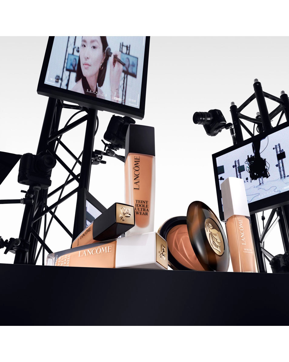 LANCÔME Teint Idole Ultra Wear Skin Transforming Bronzer Deep 4