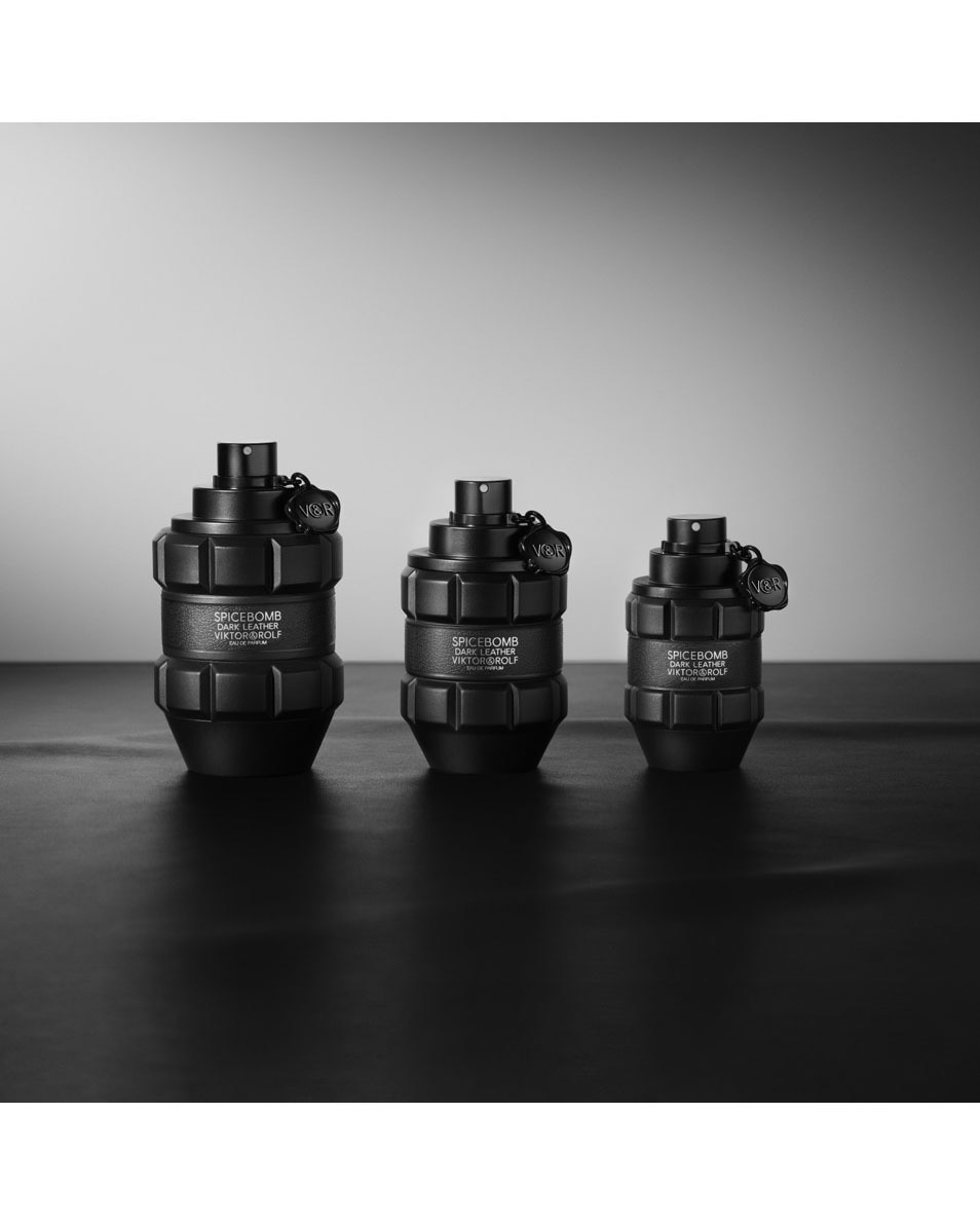 Eau de parfum mannen