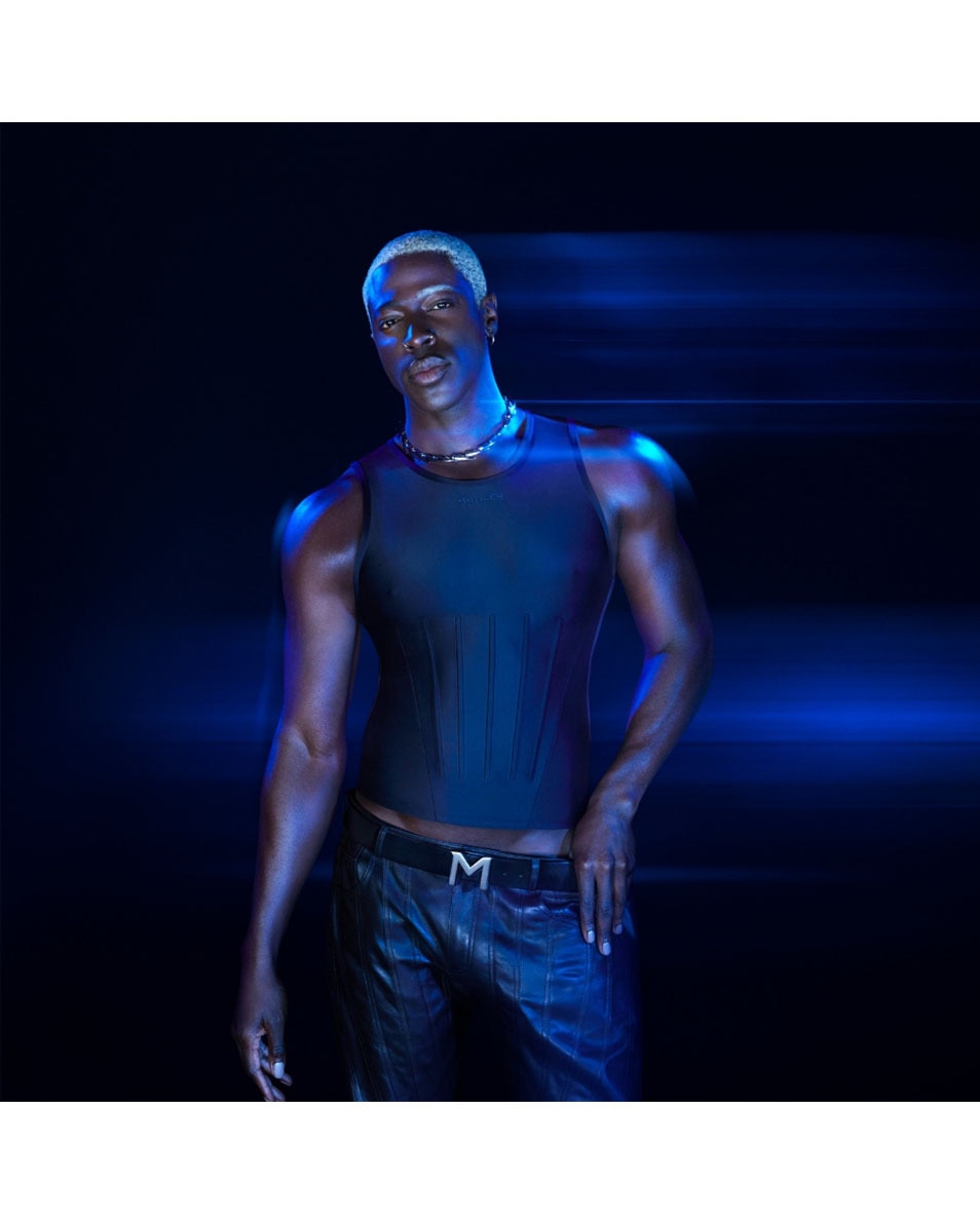 Eau de parfum sensuelle