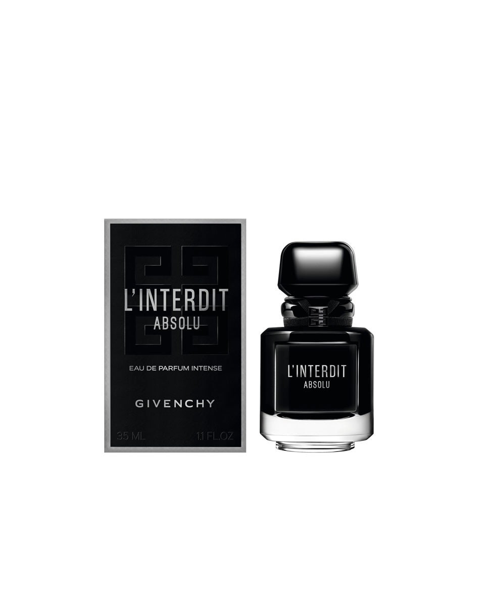 GIVENCHY L'INTERDIT ABSOLU 35 ML 5