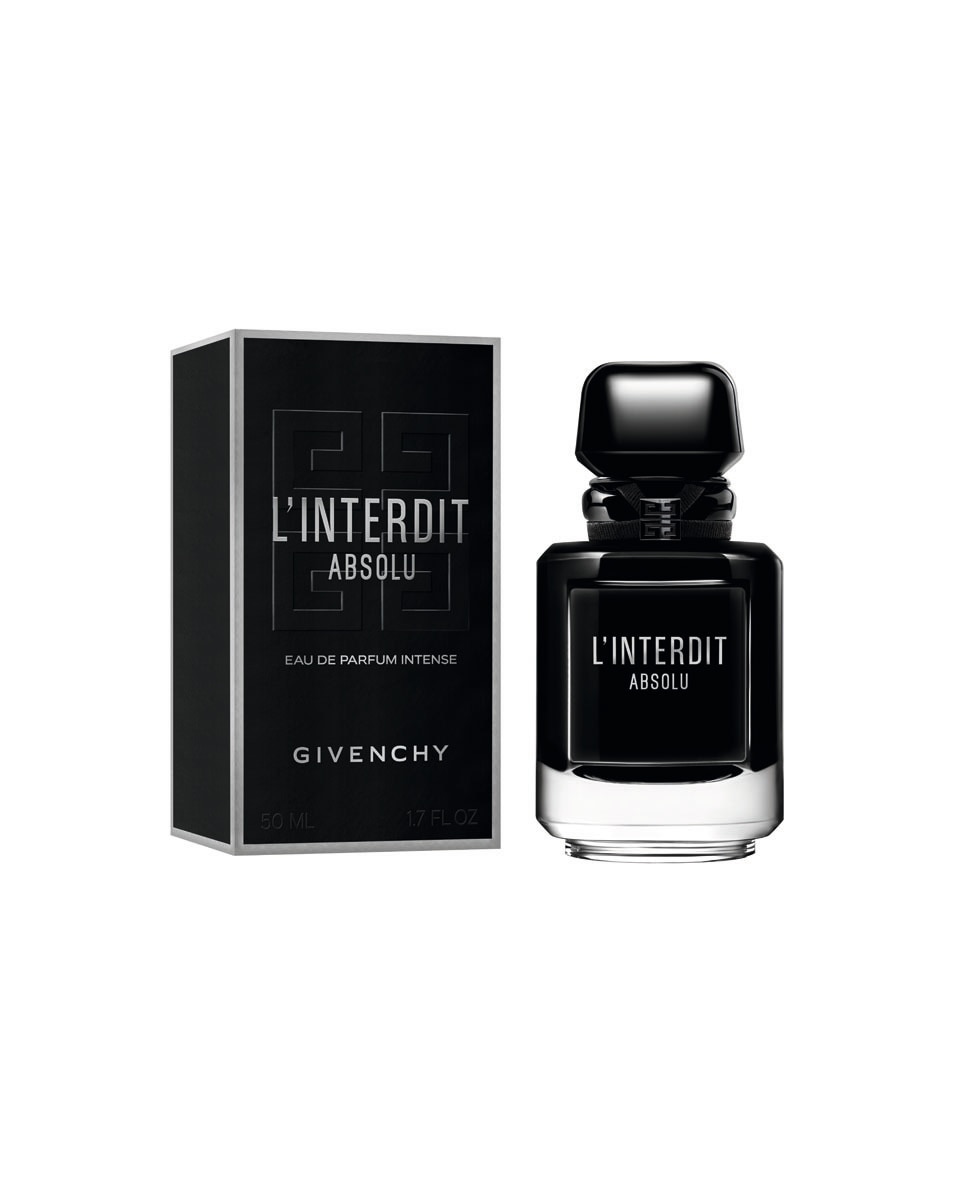 GIVENCHY L'INTERDIT ABSOLU 80 ML 5
