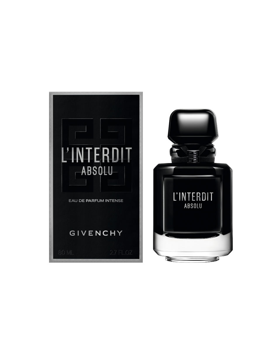GIVENCHY L'INTERDIT ABSOLU 80 ML 5
