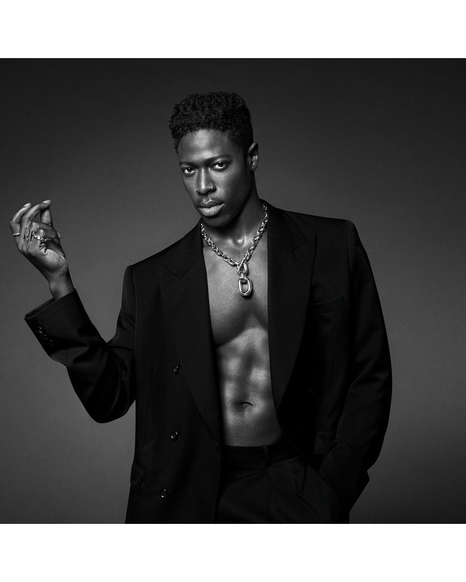 RABANNE MILLION GOLD Eau de Parfum Intense 100 ML 5