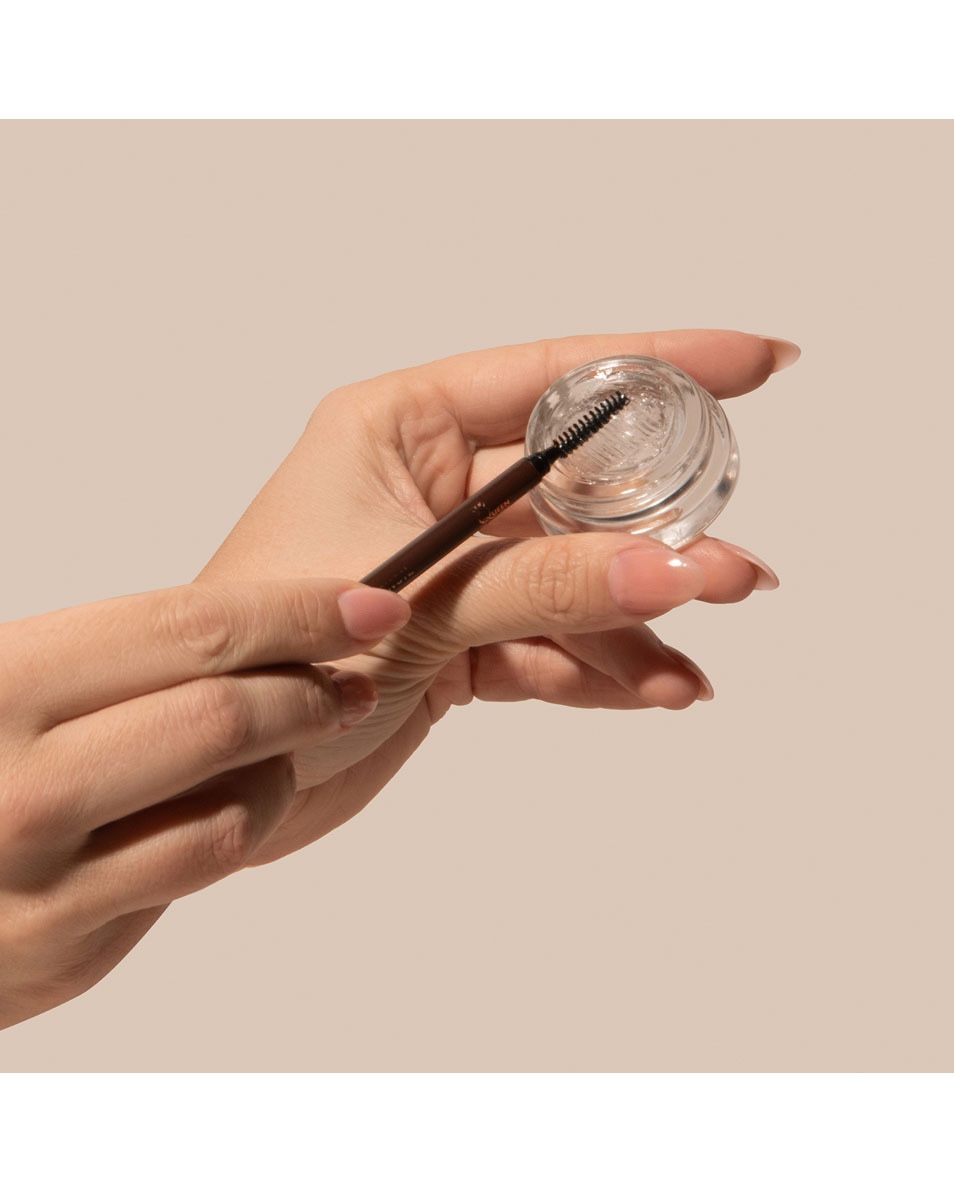 QUEEN TARZI Royal Brow Wax Wenkbrauw wax 5