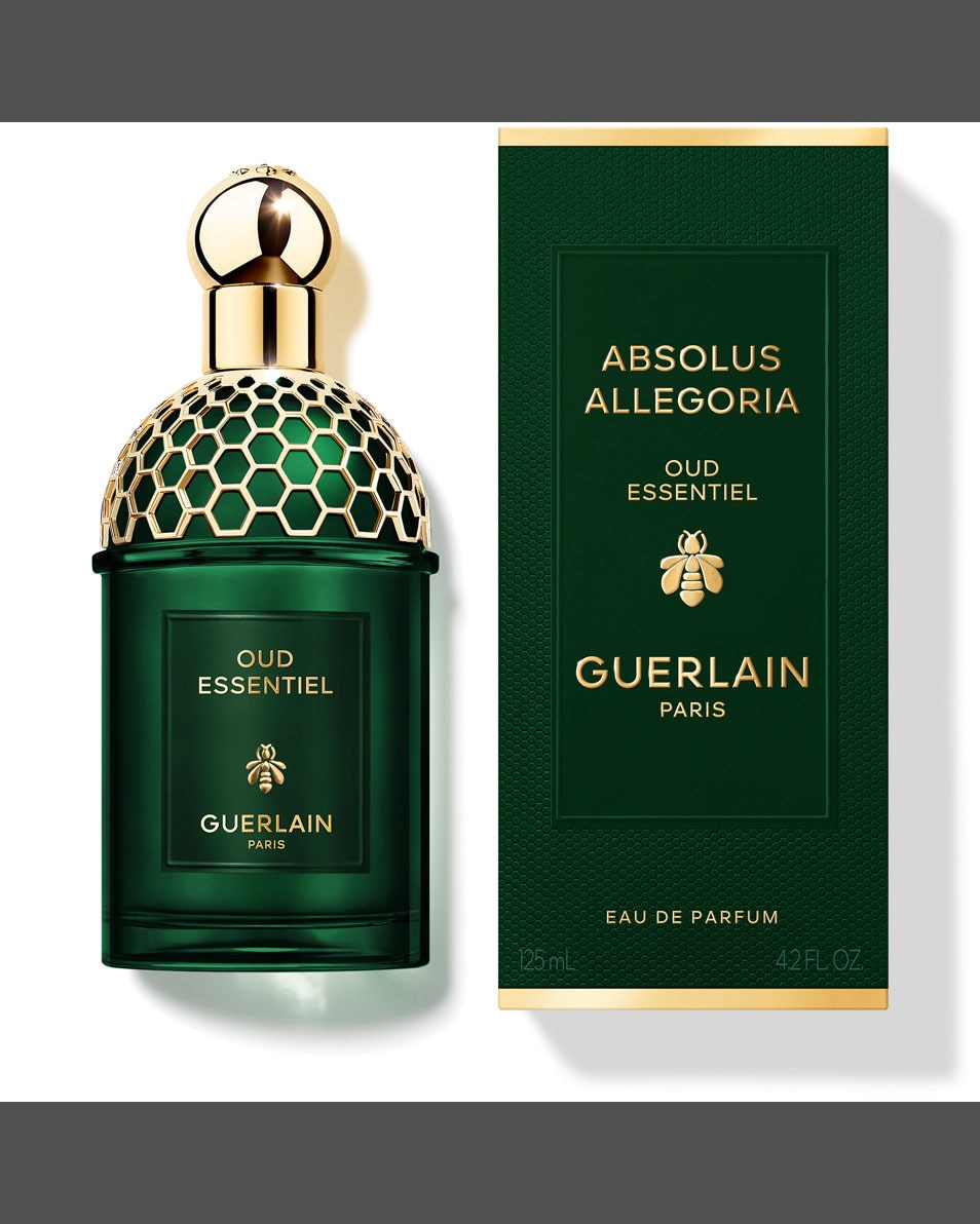 Absolus Allegoria Oud Essentiel Eau de Parfum
