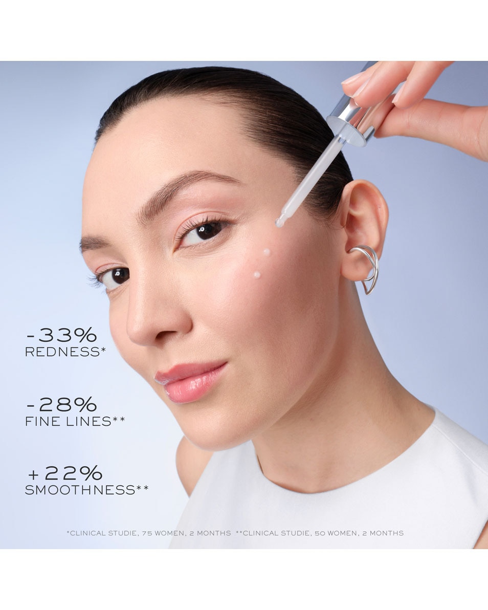 Ultimate Serum Navulling - Verrijkt Met Beta-Glucaan-Cm