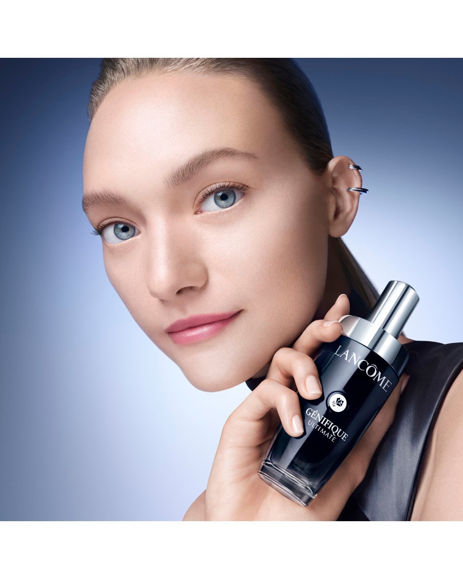 LANCÔME Genifique Ultimate Serum - Verrijkt Met Beta-Glucaan-Cm 30 ML 5