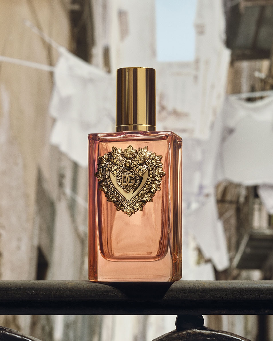 DOLCE & GABBANA Devotion Eau de parfum intense 50 ML 5