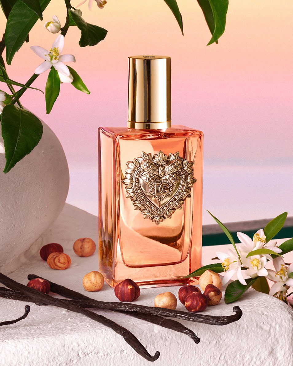 DOLCE & GABBANA Devotion Eau de parfum intense 50 ML 5