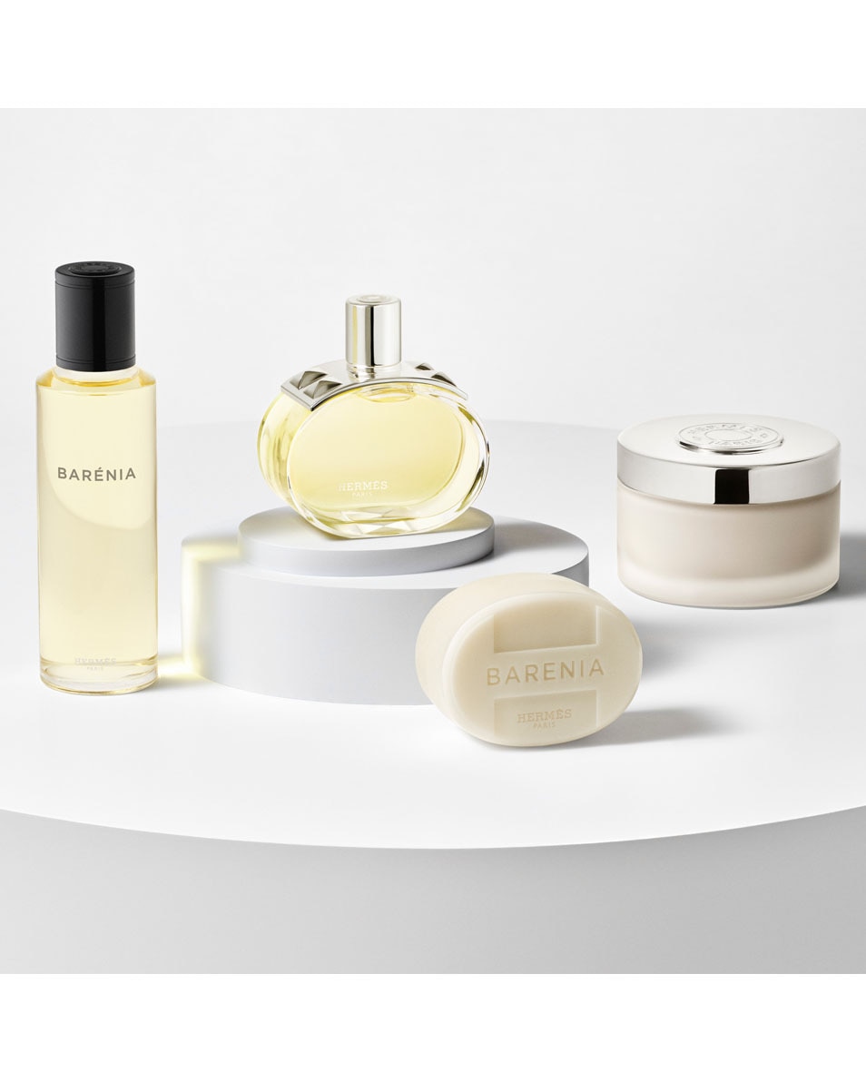 HERMÈS Barénia Eau de Parfum 60 ML