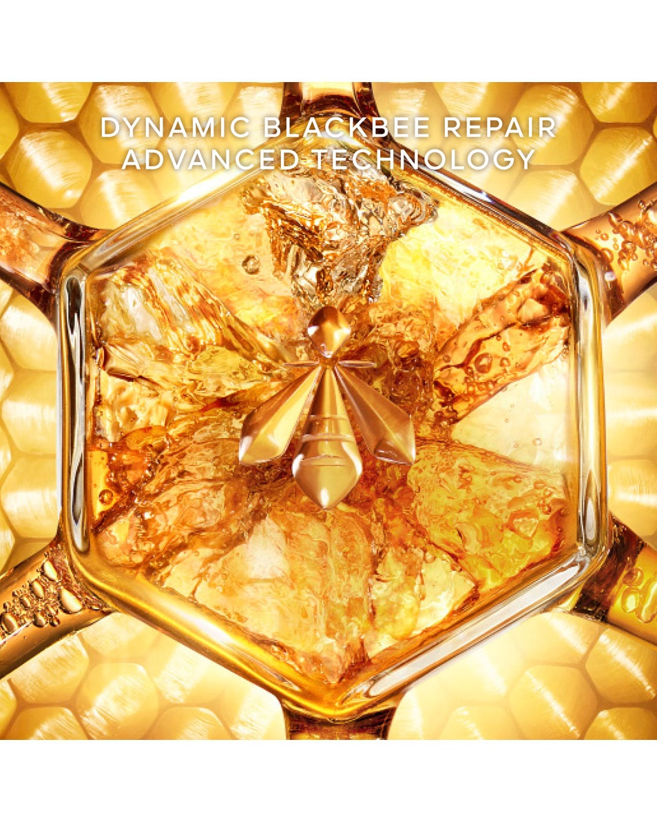 GUERLAIN Abeille Royale HONEY TREATMENT RICH CREAM 50 ML 5