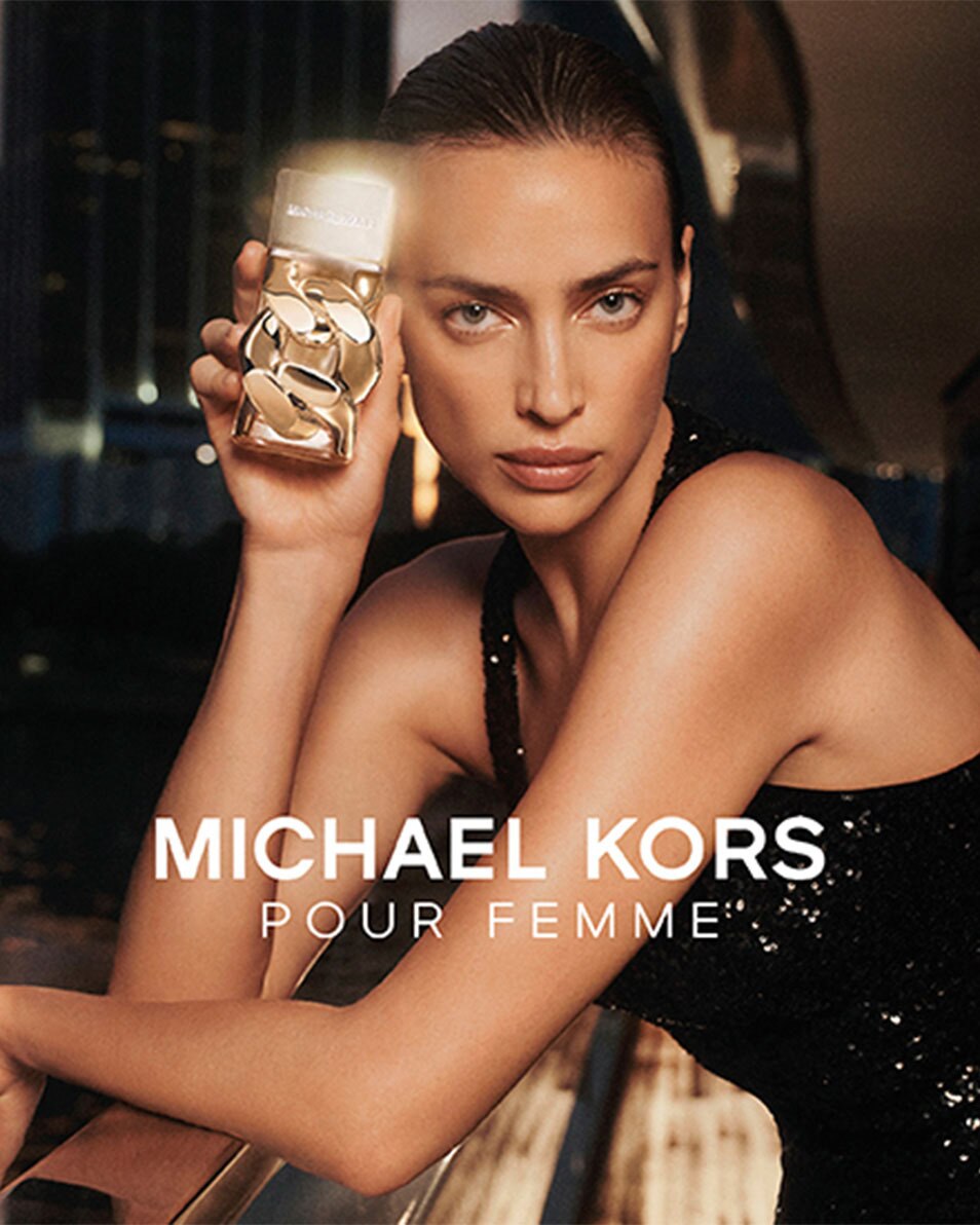 MICHAEL KORS Pour Femme Showergel 200 ML 5