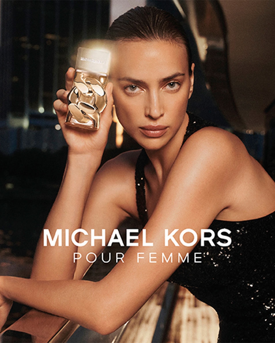 MICHAEL KORS Pour Femme Bodylotion 200 ML 5
