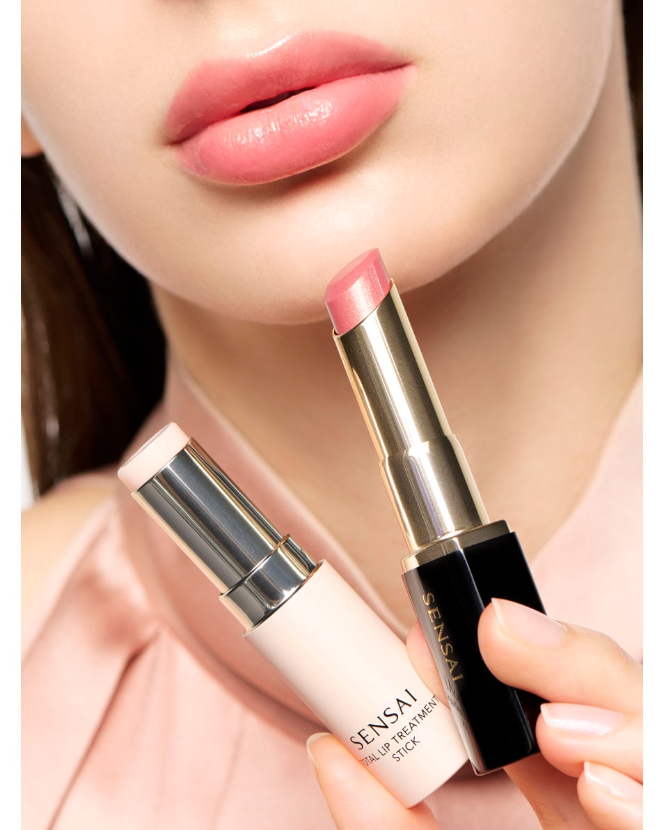 TOTAL LIP TREATMENT STICK