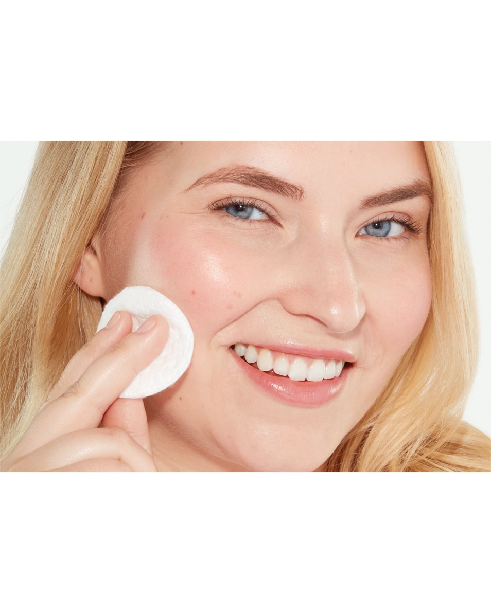 Hydraterende Glow Toner met Jojoba en PHA