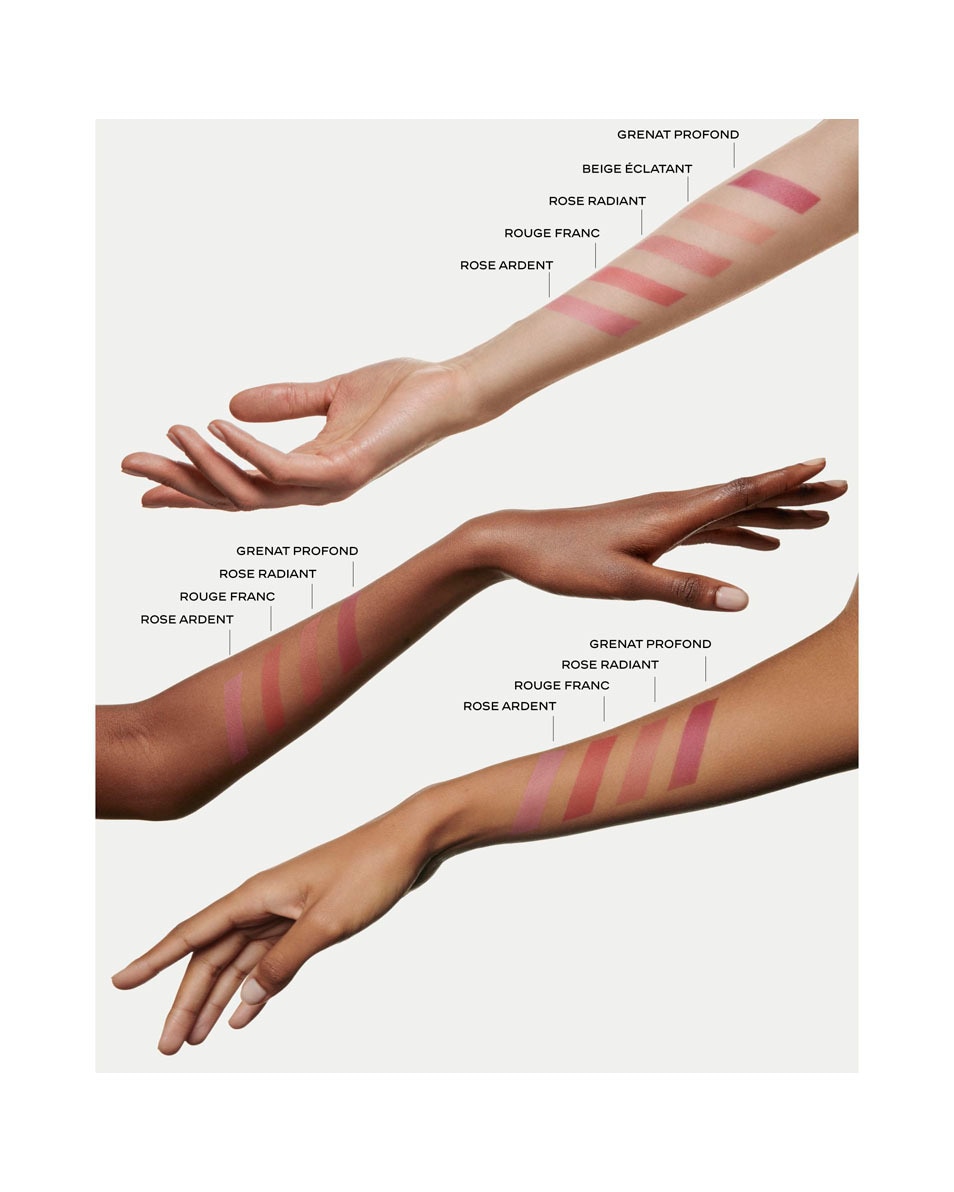 Chanel JOUES CONTRASTE INTENSE CRÈME IN POEDER BLUSH GRENAT PROFOND 5