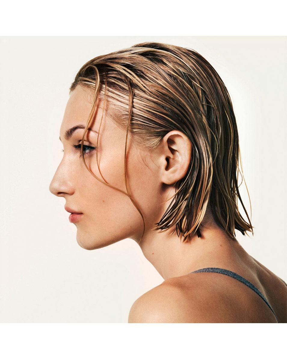 Hydraterende leave-in conditioner