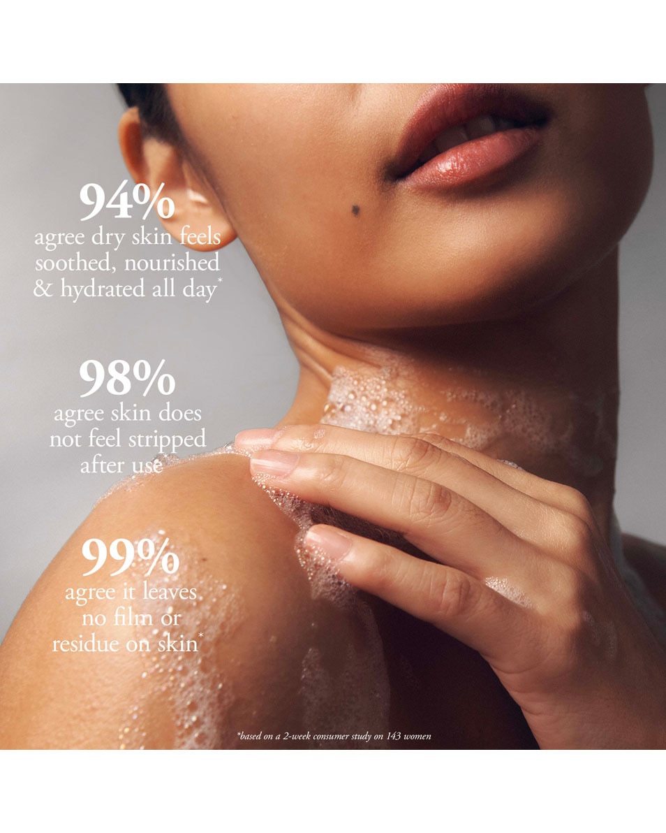 PHILOSOPHY pure grace shower gel 480 ML 5