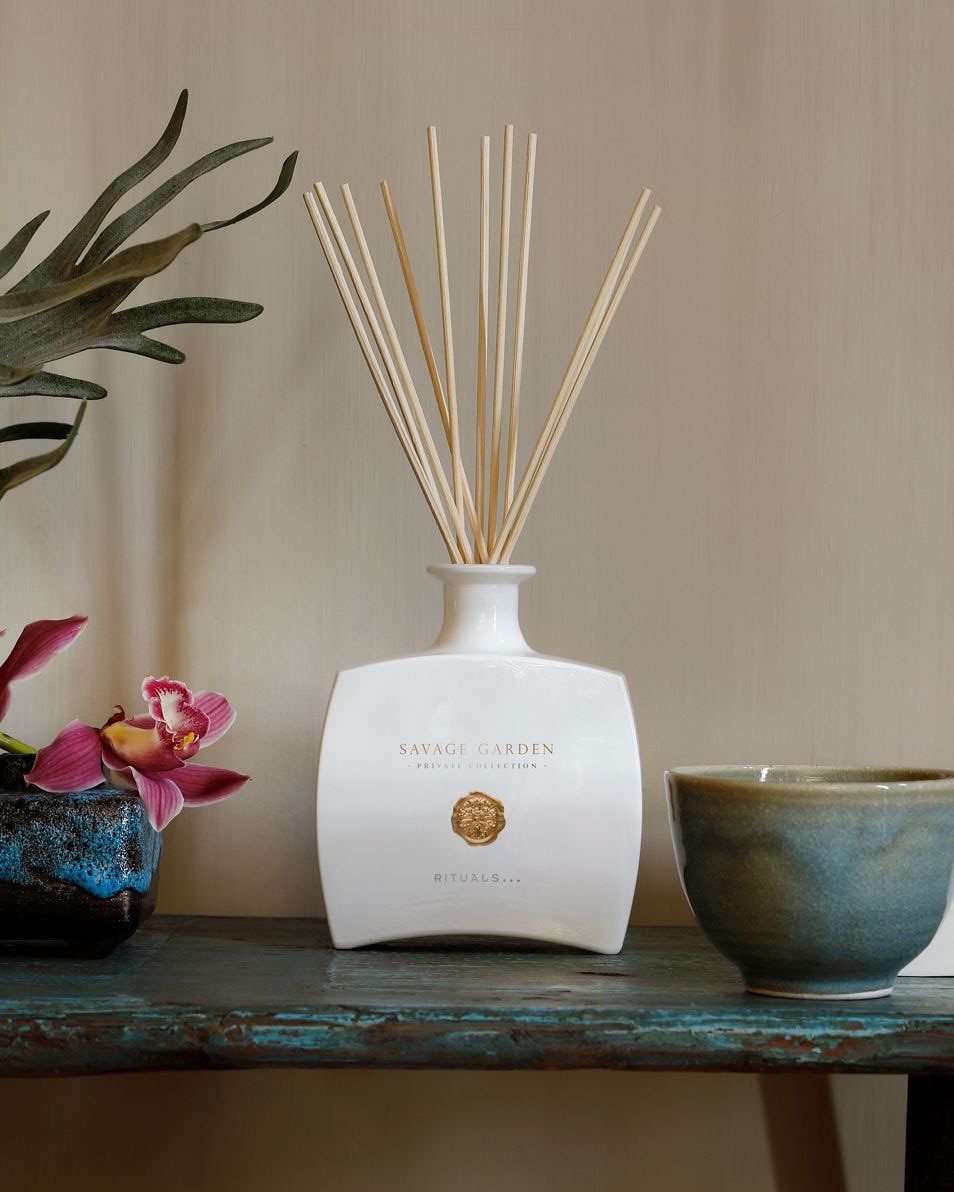 Savage Garden geurstokjes