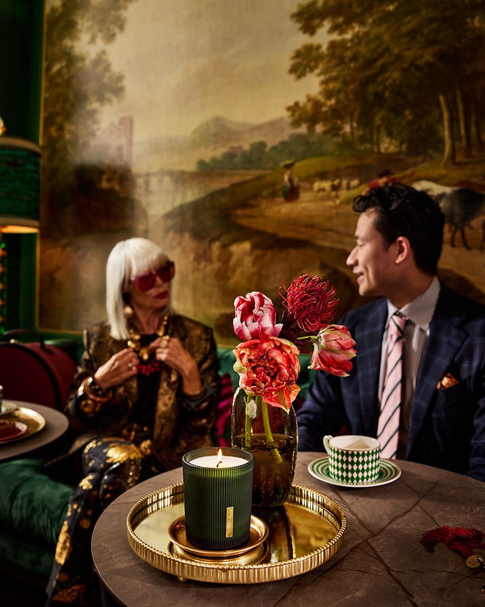 RITUALS The Ritual of Jing geurkaars 290 G 5