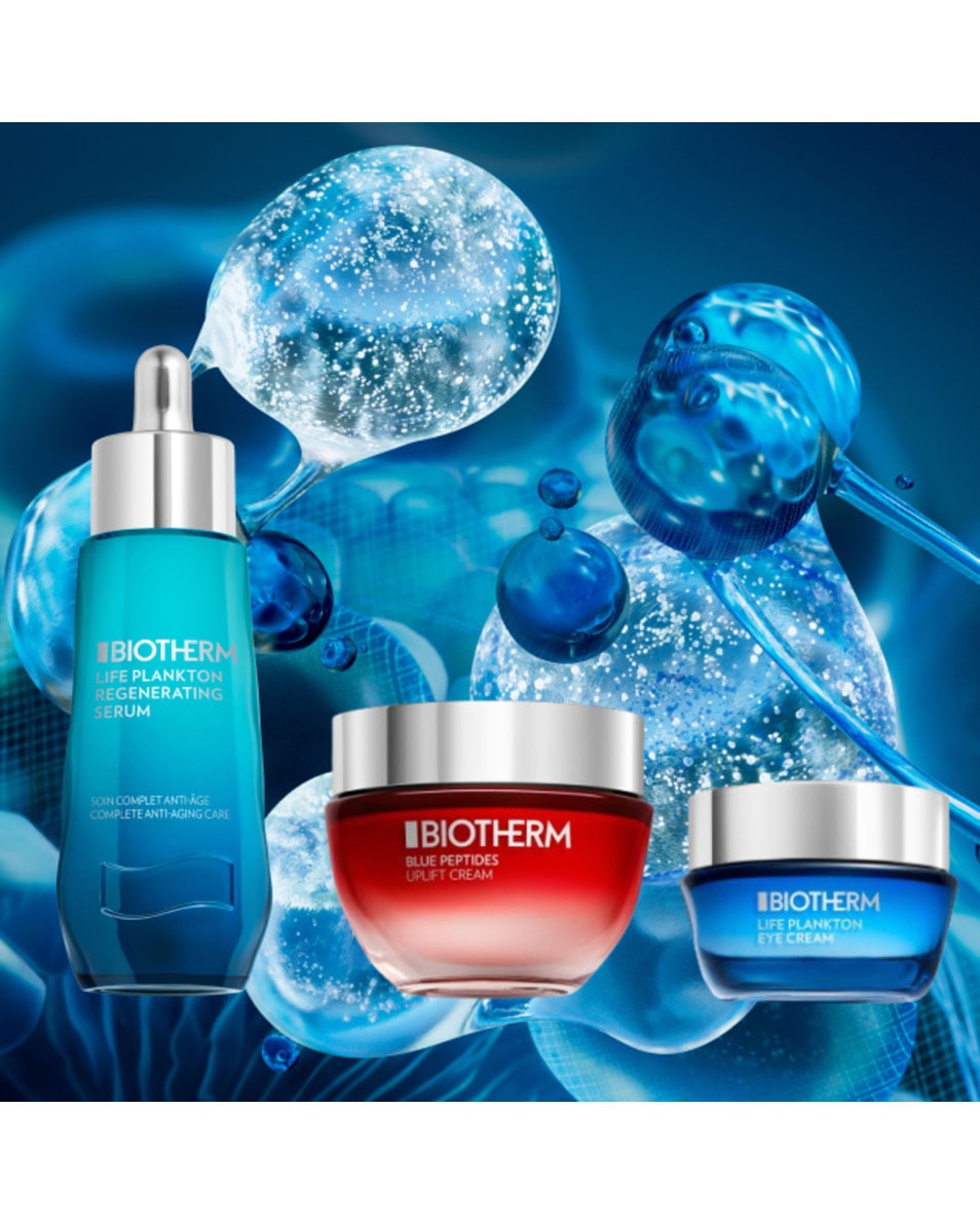 BIOTHERM Life Plankton ELIXIR BIOSERUM 75 ML 5