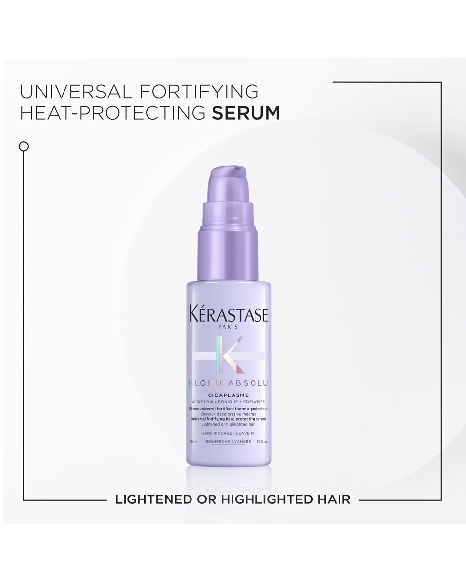 Discovery Cadeauset - Voor Blond Haar