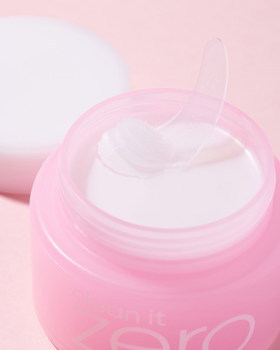 BANILA CO Original Cleansing Balm Acerola+ De originele Cleansing balm 100 ML 5